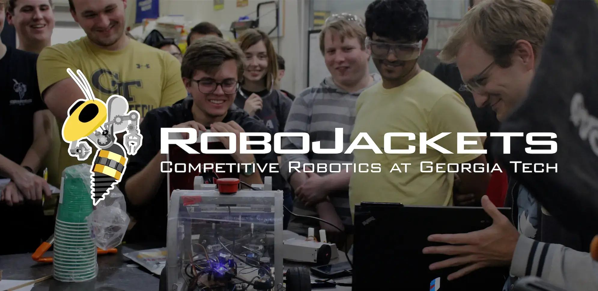 AutoStore Announces Partnership with Georgia Tech RoboJackets