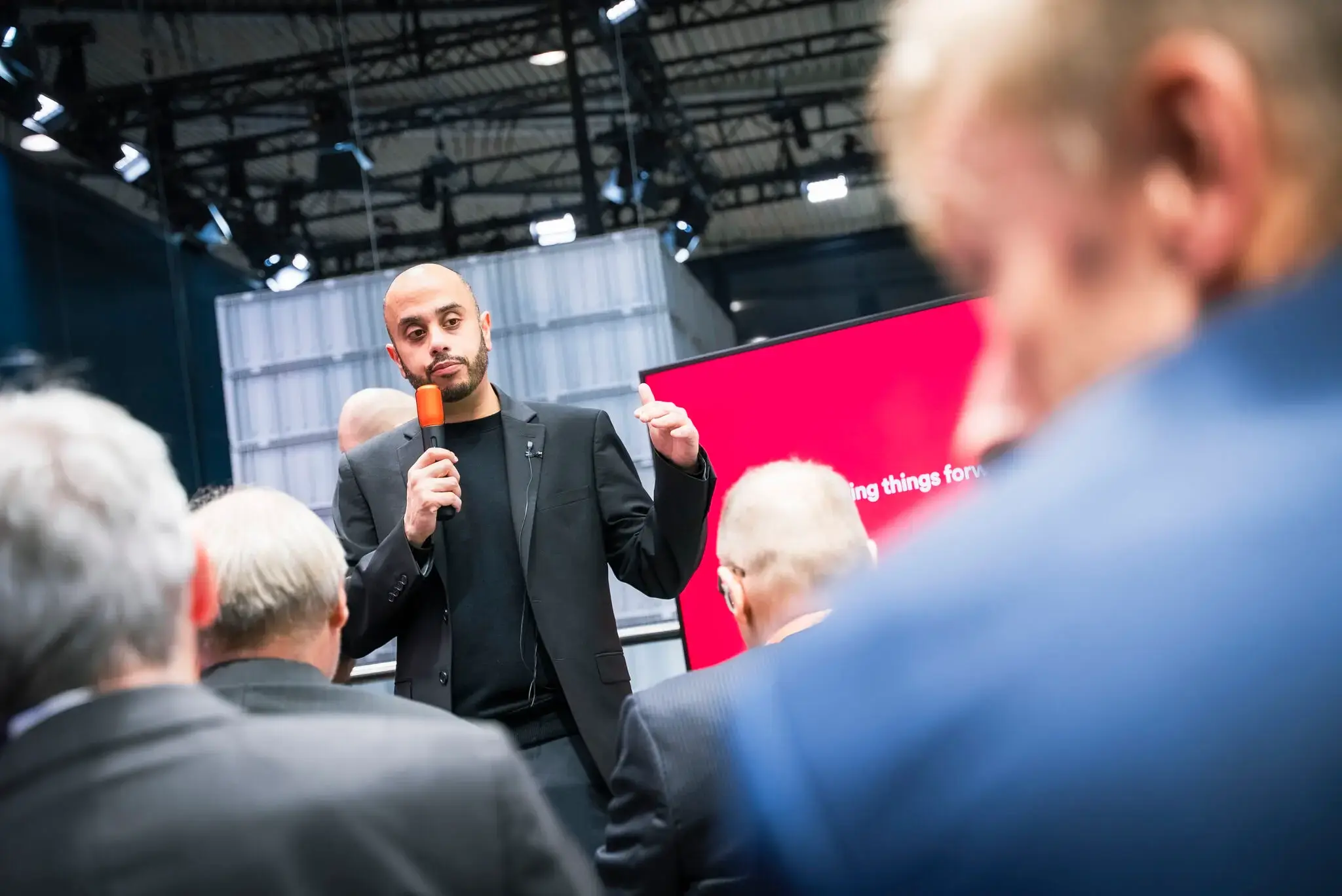 Food Logistics Names AutoStore CPO as Recipient of the 2026 Rock Stars of the Supply Chain Award