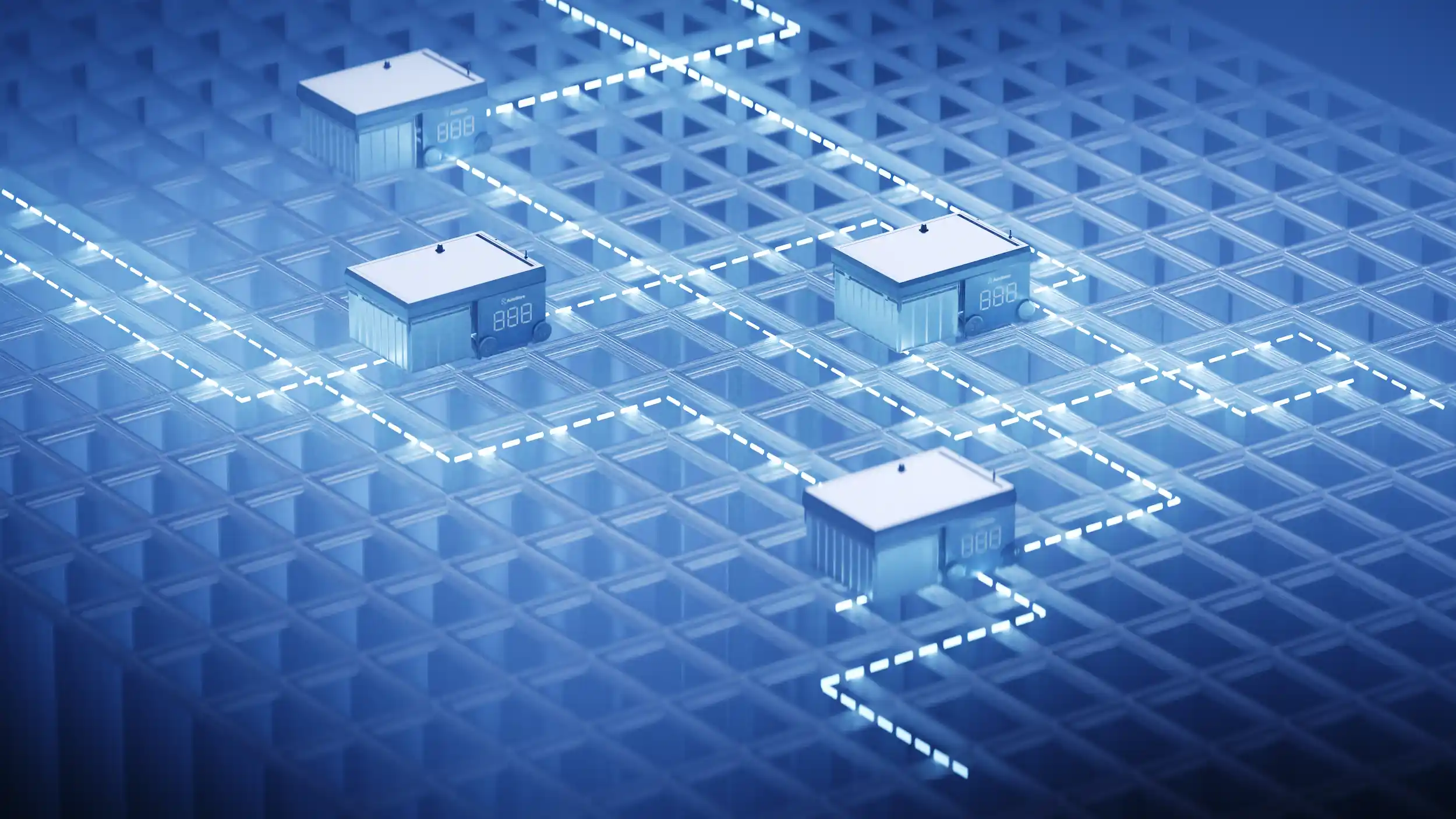 AutoStore Launches CubeVerse™ Platform and AutoStore Intelligence™ with New Fulfillment Innovations