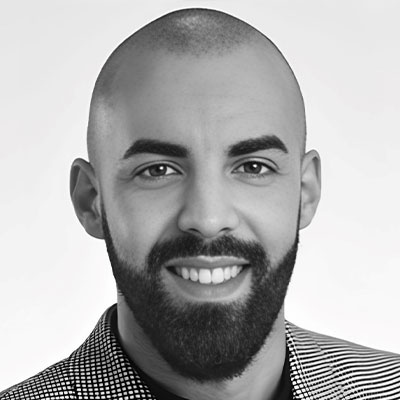 Picture of Karim Chigri