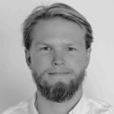 Picture of Karl Barvik