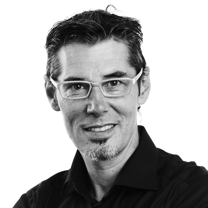 Picture of Laurent Cochet