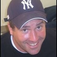 Picture of Lee Virgo