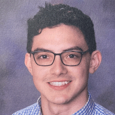 Picture of Lucas Fernandes