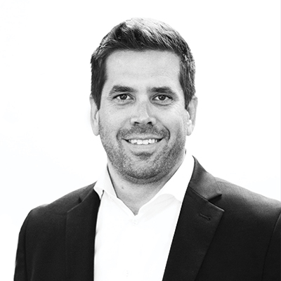 Picture of Mark Hasler