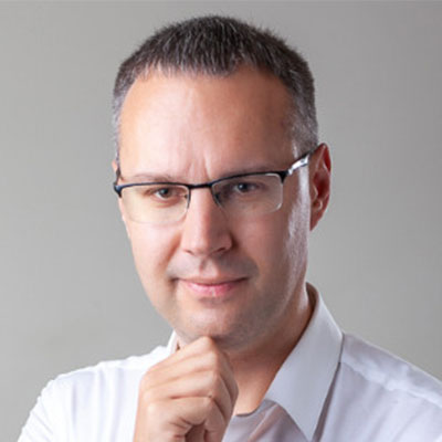 Picture of Modestas Genys