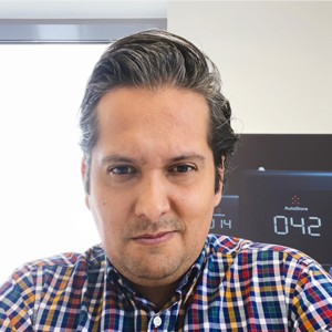 Picture of Juan Pablo Ramirez