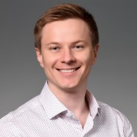 Picture of Alex Pianykh