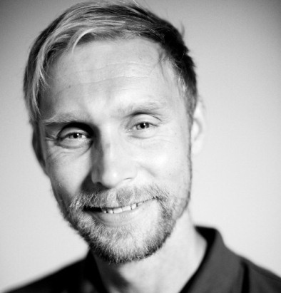 Picture of Patrik Wallgren