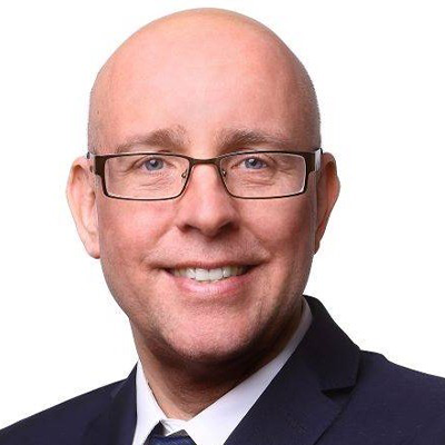 Picture of Peter Bimmerman