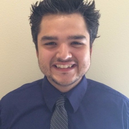 Picture of Richard Escobar