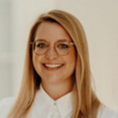 Picture of Sarah Adenau