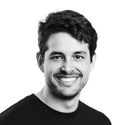 Picture of Vicente Jacobsen Pohlenz