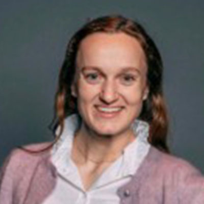 Picture of Caroline Hatlebrekke Husebø
